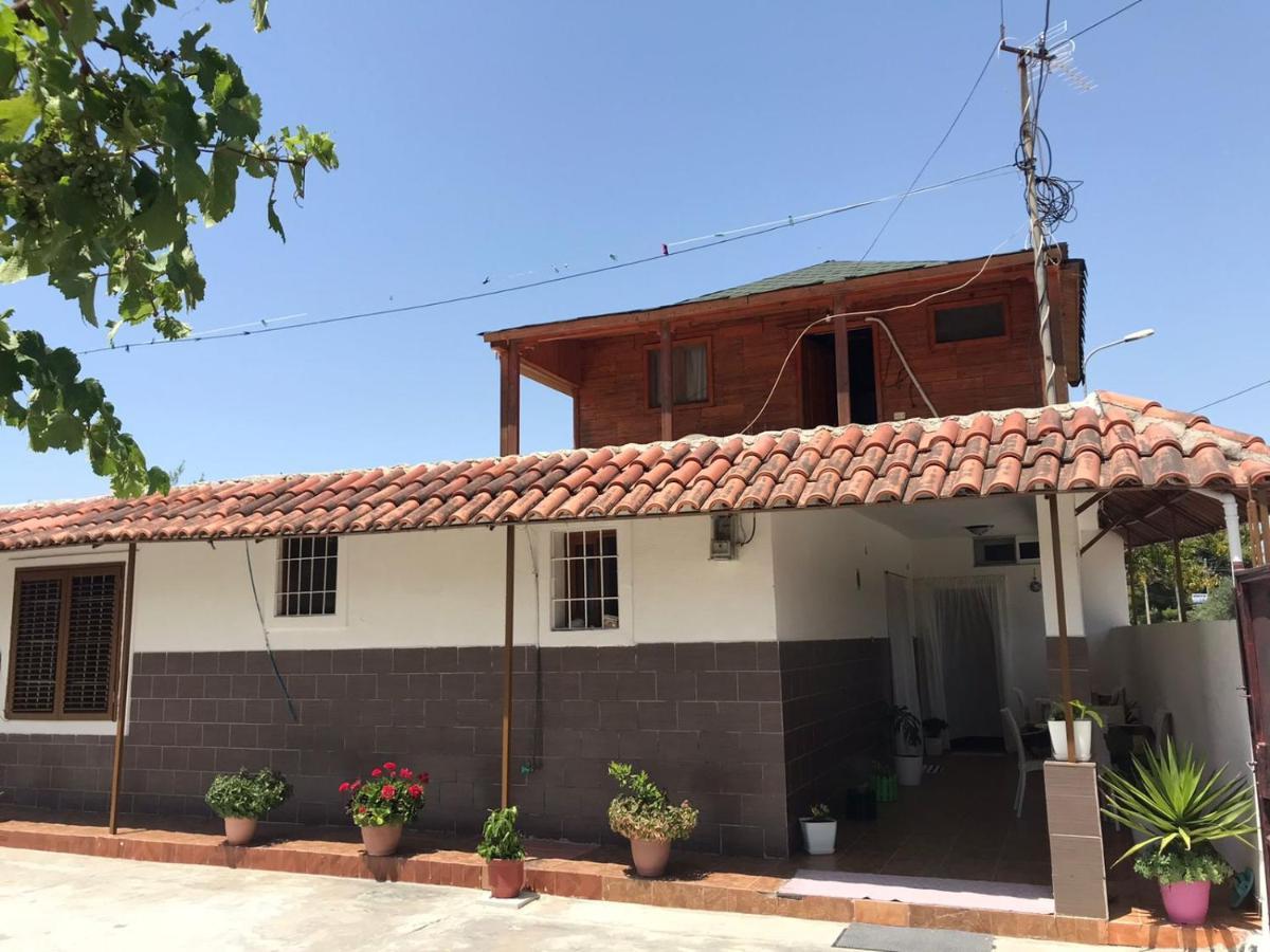 Guest House Dea Vlore Exterior photo