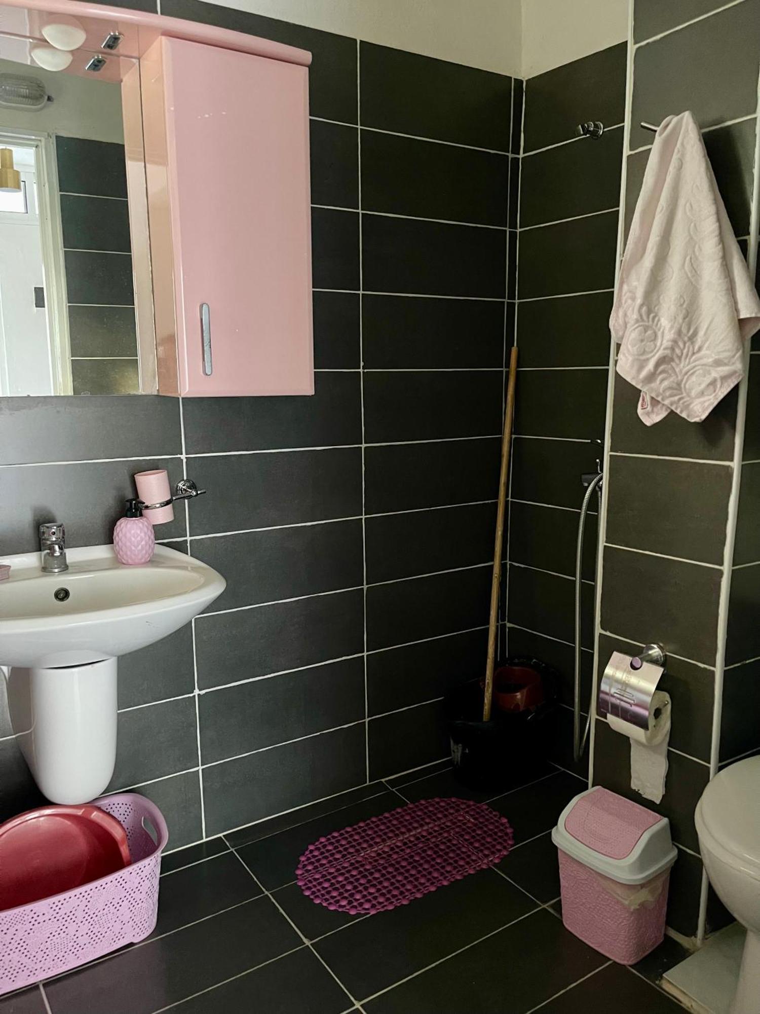 Guest House Dea Vlore Exterior photo