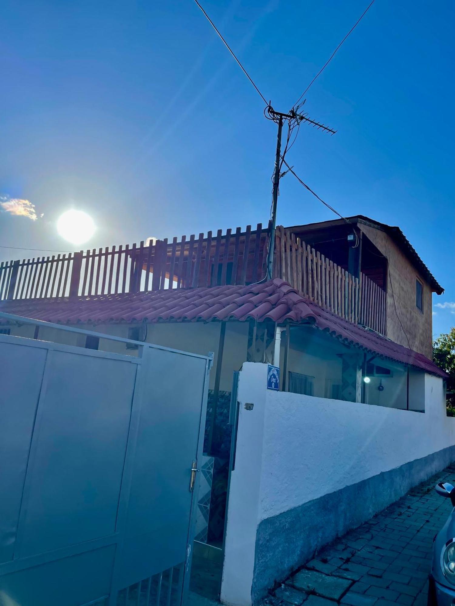 Guest House Dea Vlore Exterior photo